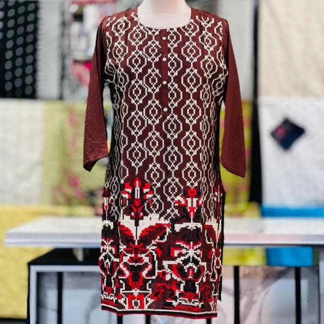 Ready to wear collection
