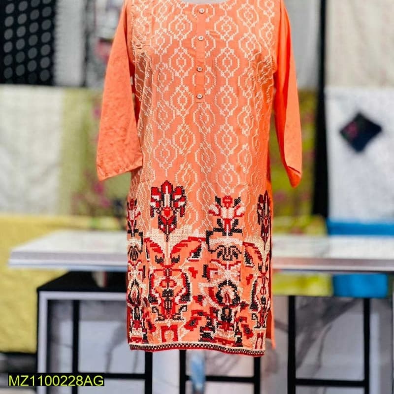 Ready to wear collection