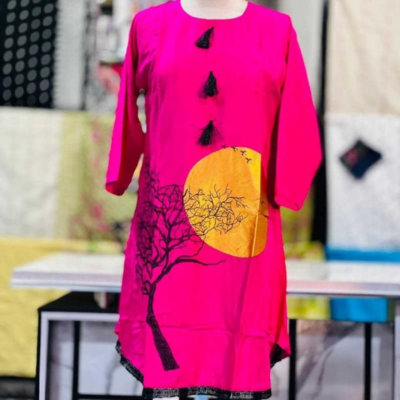 Ready to wear collection