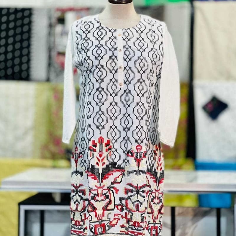 Ready to wear collection