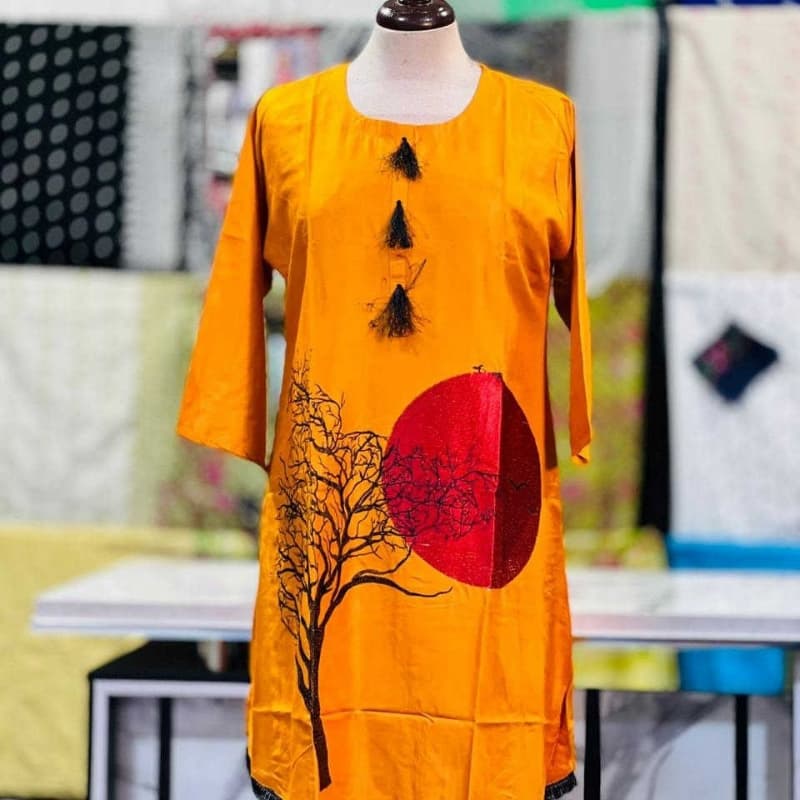 Ready to wear collection