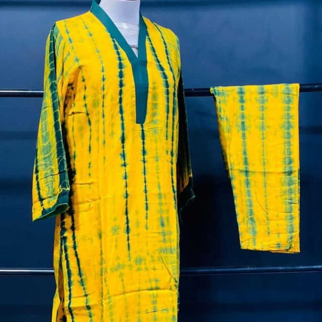 Adnan fashion