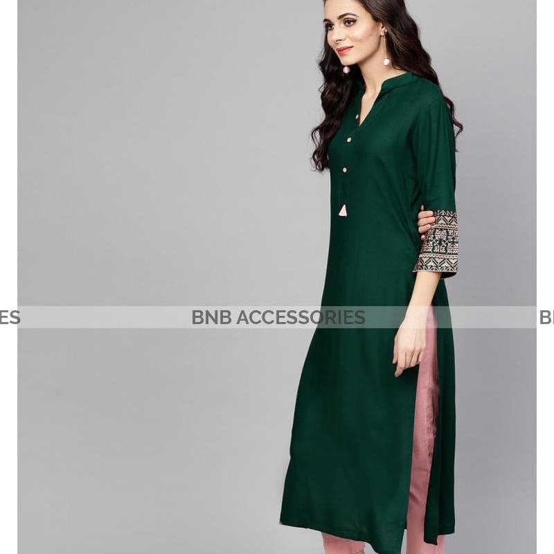 Inspired by BNB accessories