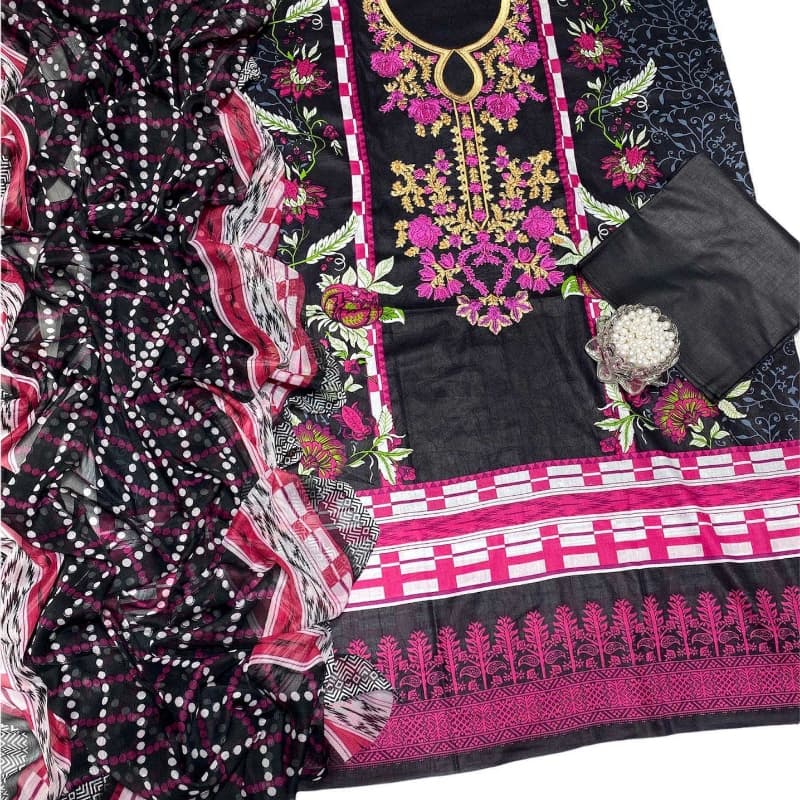 Inspired by Khadi