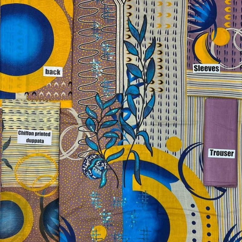 Zabardast spring collection vol 7-