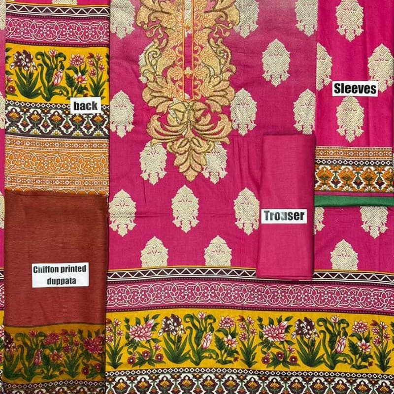 Zabardast spring collection vol 7-