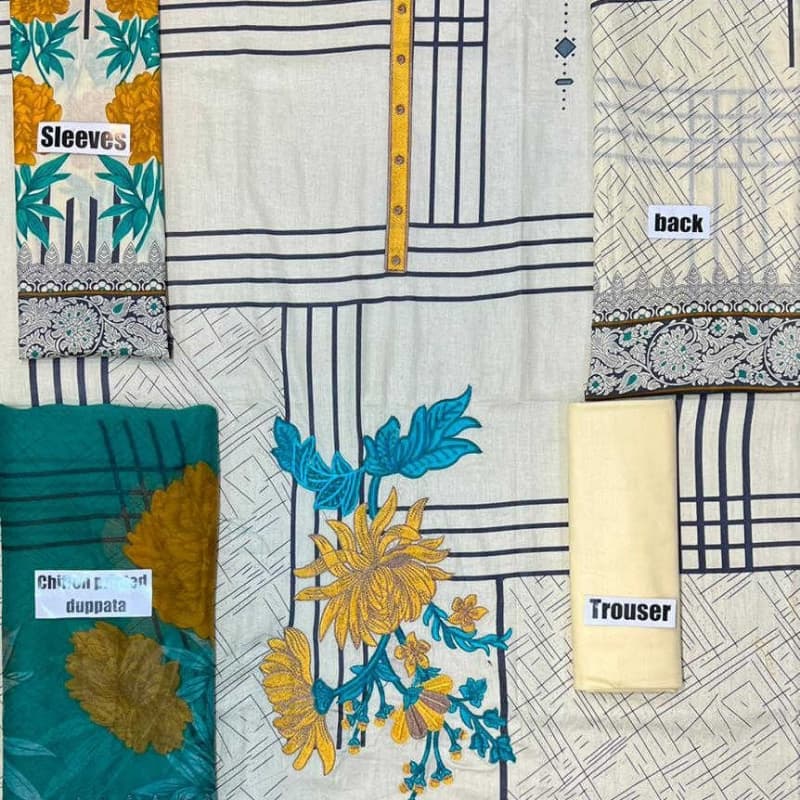 Zabardast spring collection vol 7-