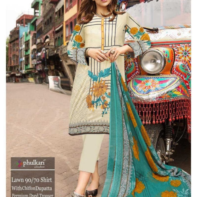 Zabardast spring collection vol 7-