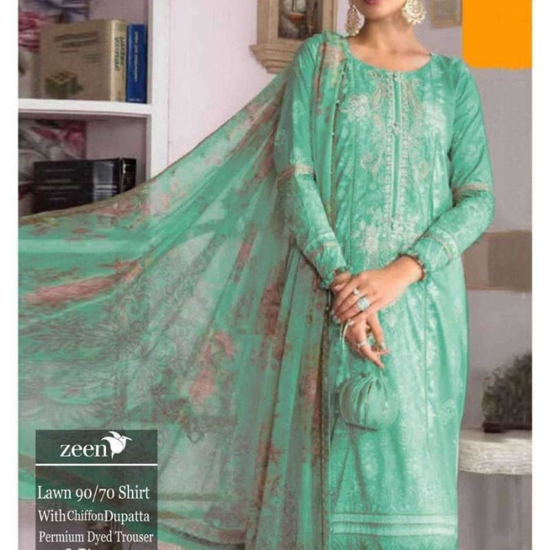 Zabardast spring collection vol 6