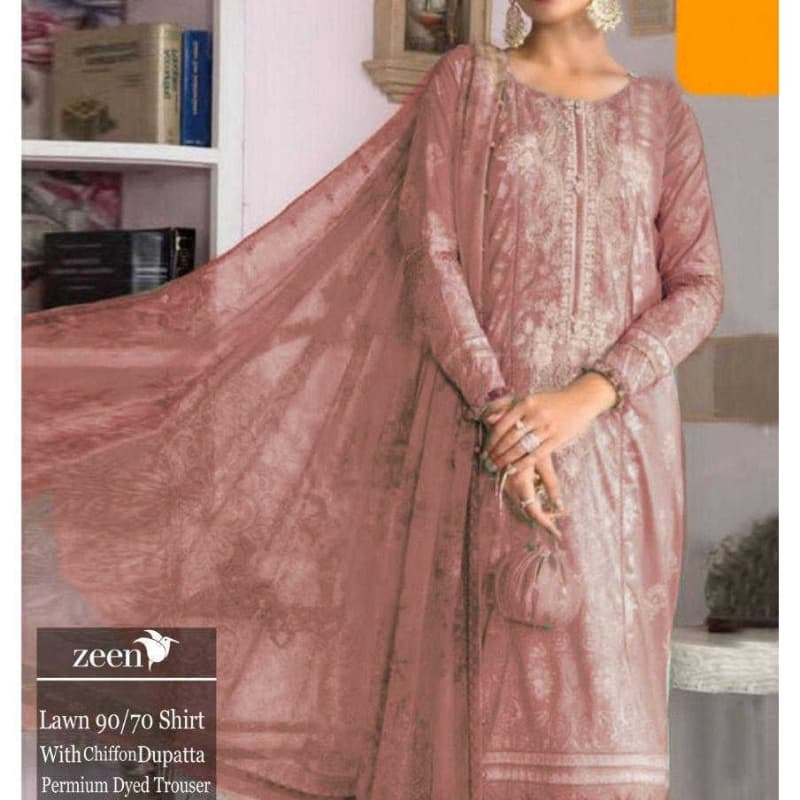 Zabardast spring collection vol 6