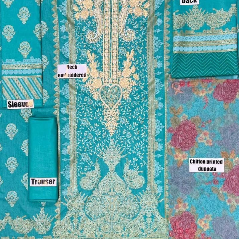Zabardast spring collection vol 6