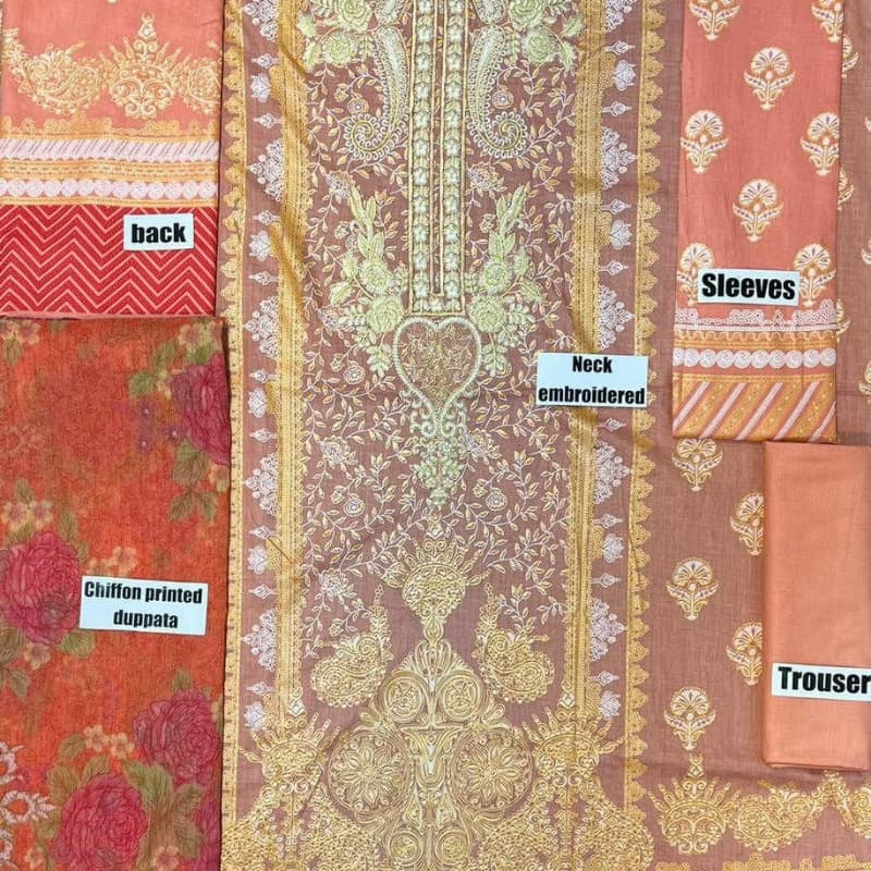 Zabardast spring collection vol 6
