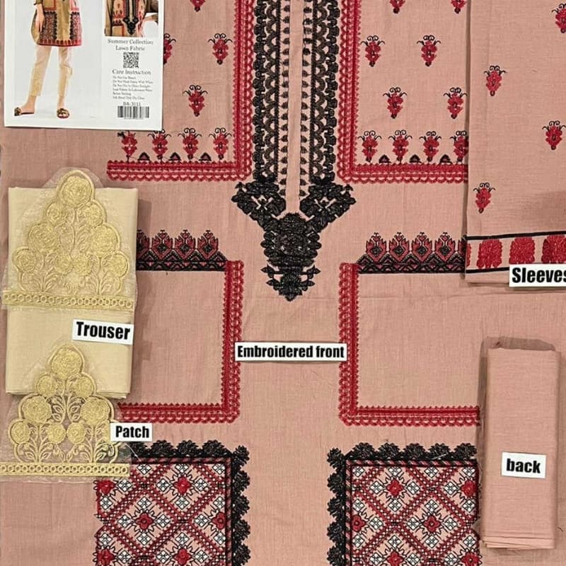 Zabardast spring collection vol 6