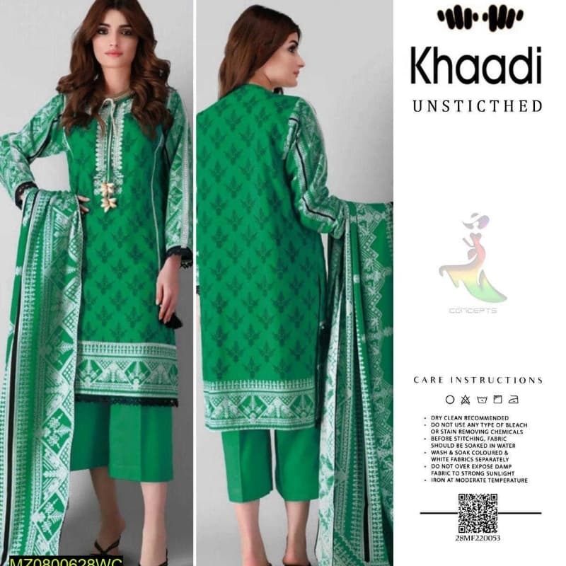 Zabardast spring collection vol 5. Inspired by Azure