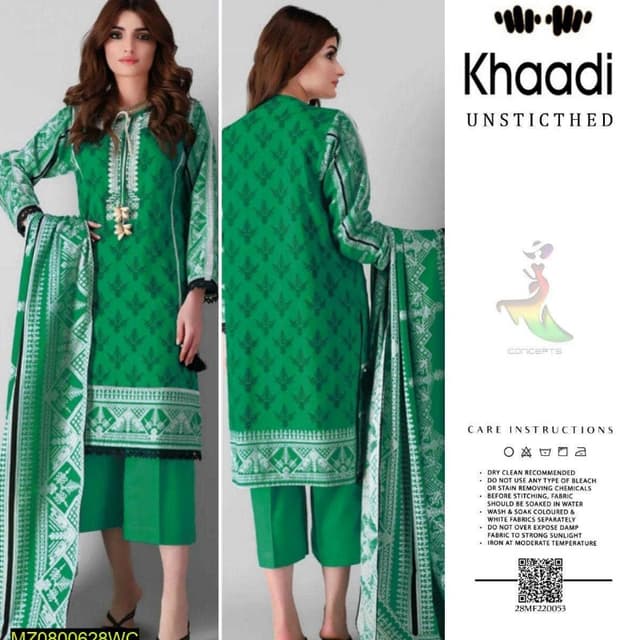 Zabardast spring collection vol 5. Inspired by Azure