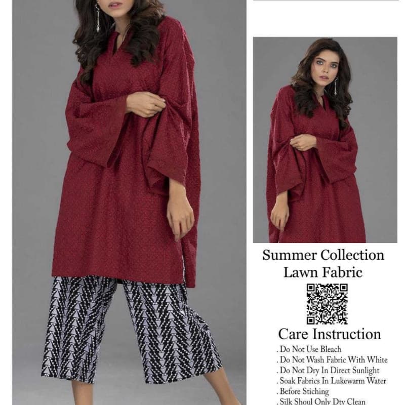 Zabardast spring collection vol 5. Inspired by Azure