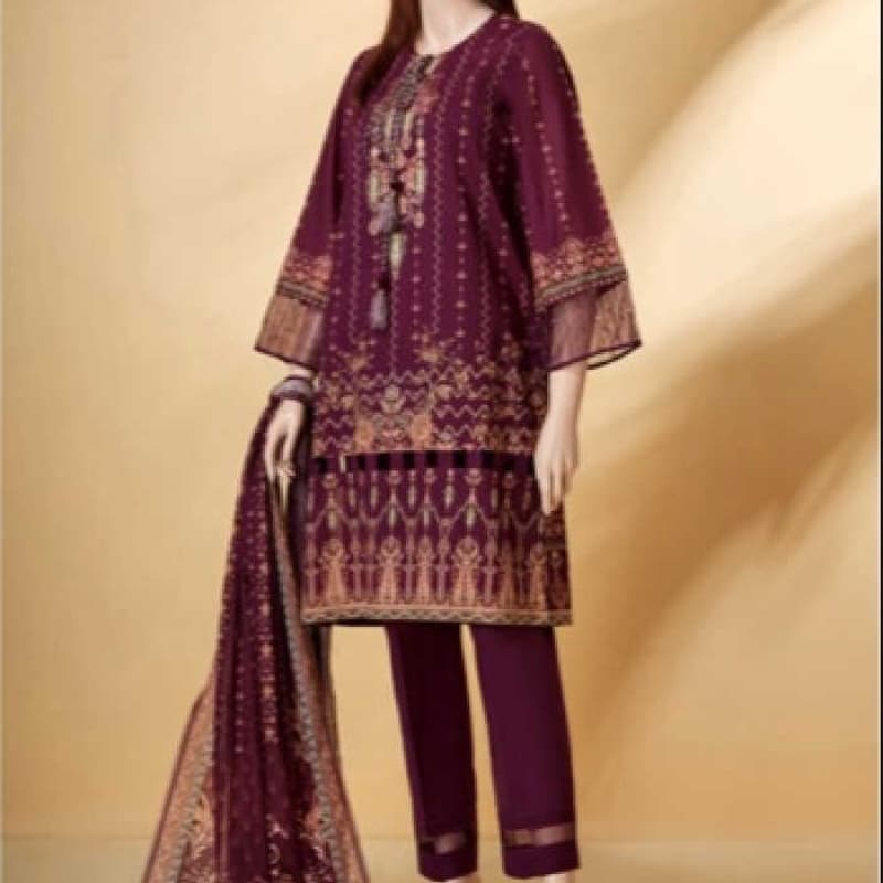 Saya Saffron collection vol 1