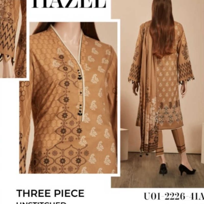 Saya Saffron collection vol 1