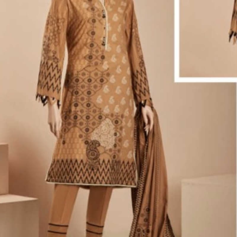 Saya Saffron collection vol 1