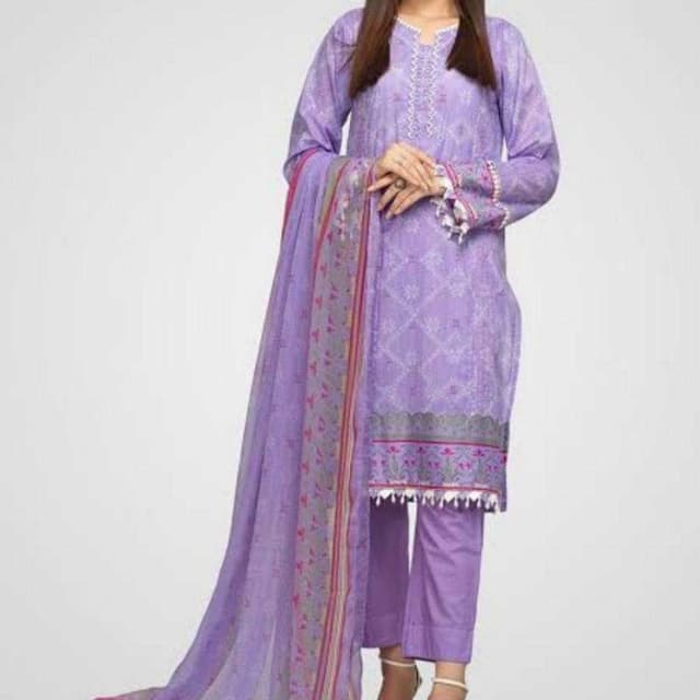 Satrangi spring summer collection vol 1