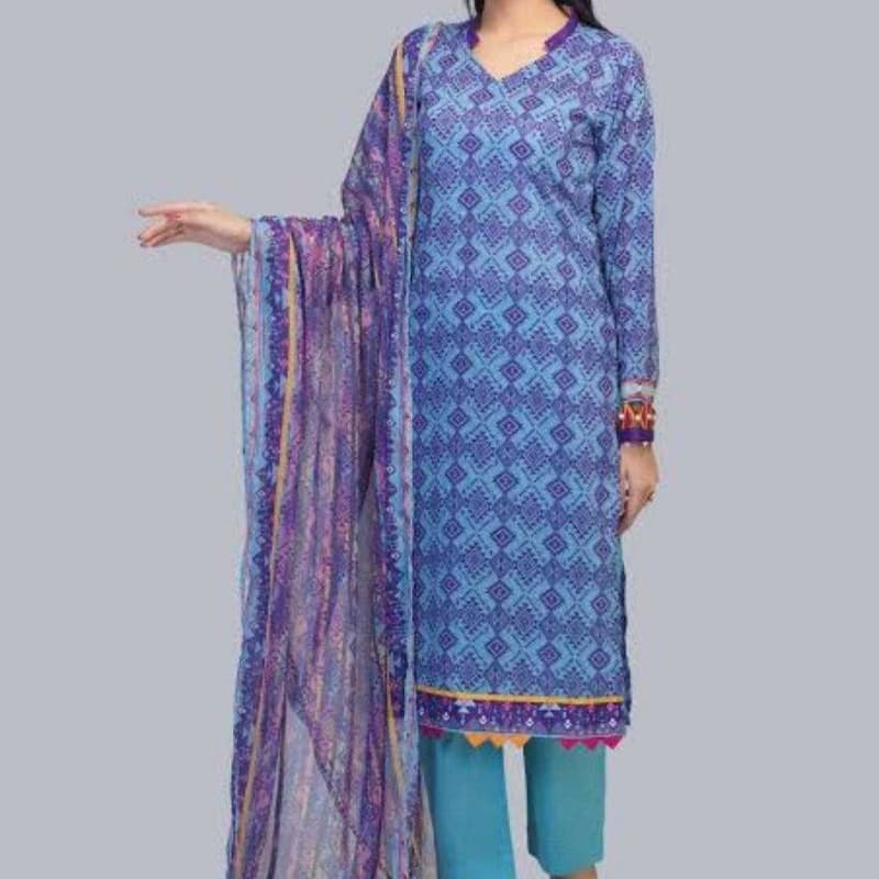 Satrangi spring summer collection vol 1
