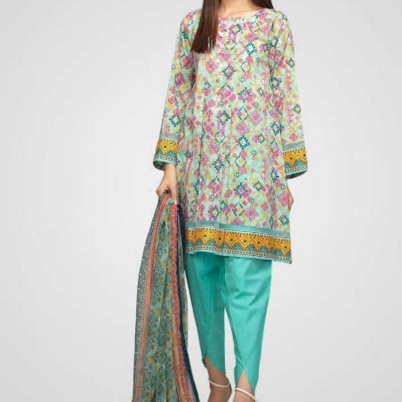 Satrangi spring summer collection vol 1