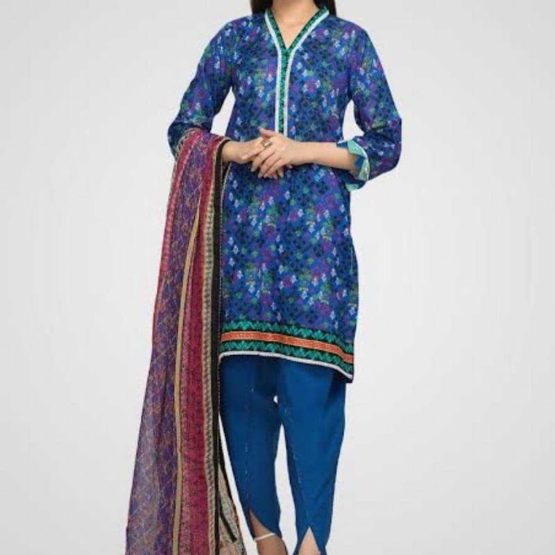 Satrangi spring summer collection vol 1