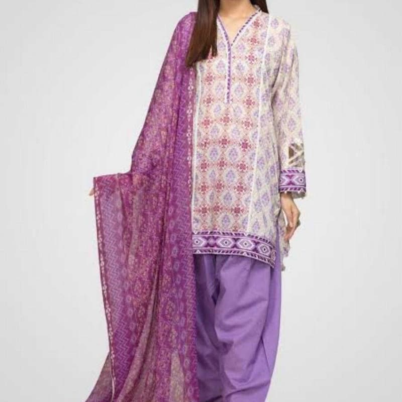 Satrangi spring summer collection vol 1