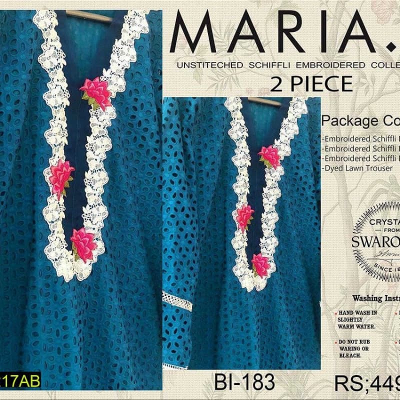 ADC spring summer collection vol 6 . Inspired by phulkari