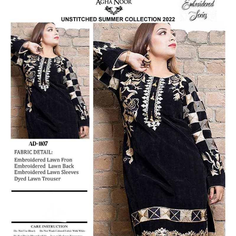 ADC spring summer collection vol 6 . Inspired by phulkari