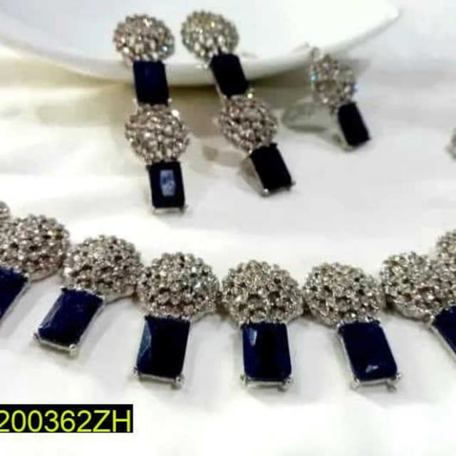 Gorgeous gems collection vol 1