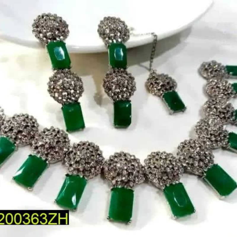 Gorgeous gems collection vol 1