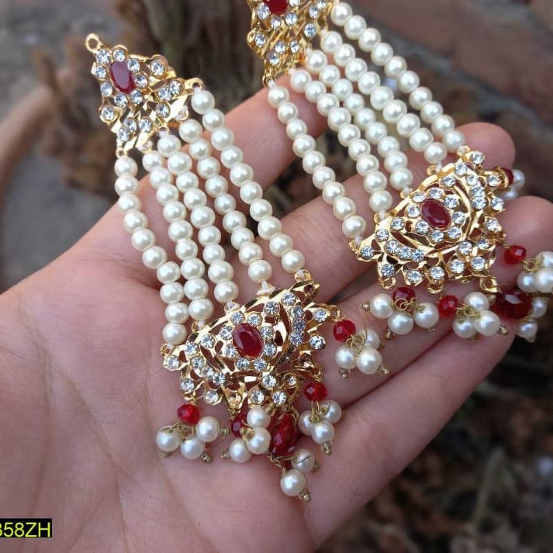 Jewelry Vail vol 3