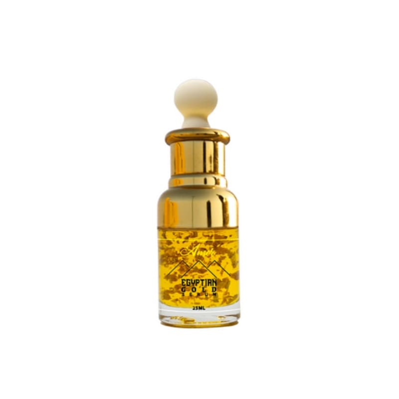 Egyptian Gold Cream