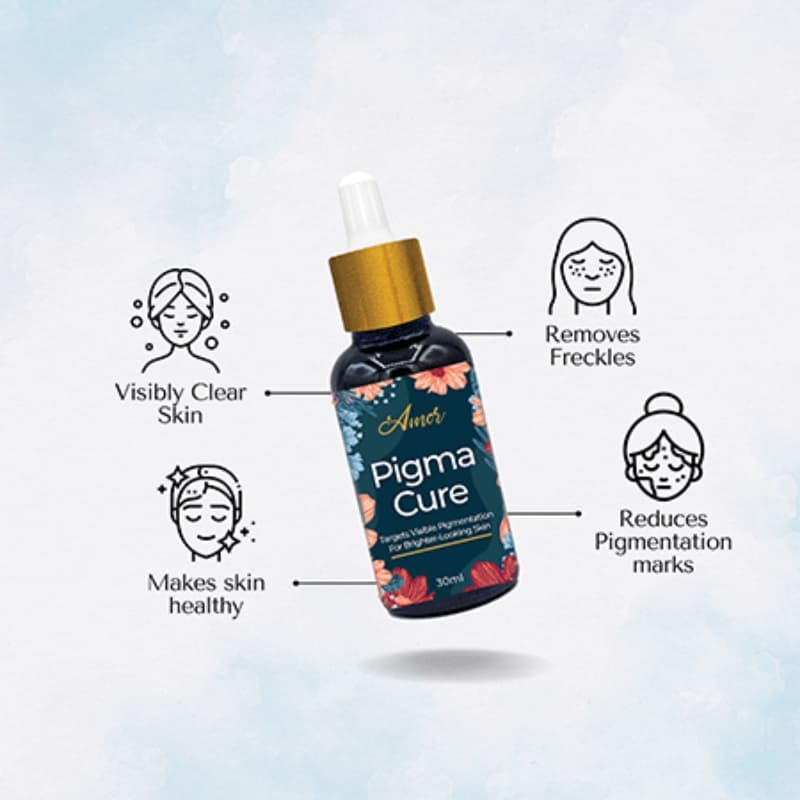 Pigma Cure Serum