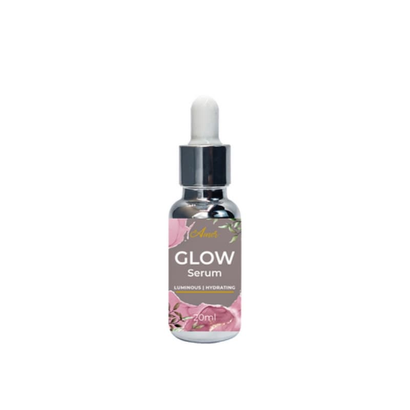 Glow Serum