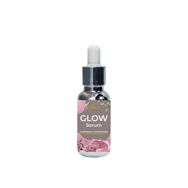 Glow Serum