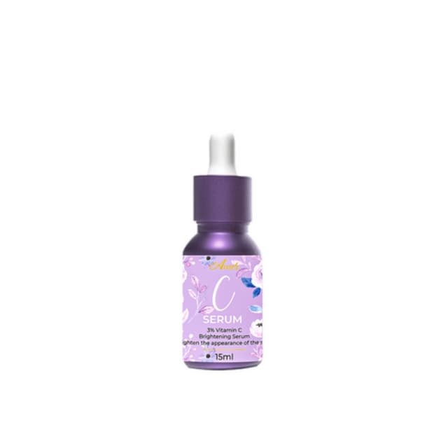 Vitamin C Serum