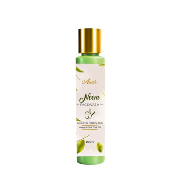 Neem Facewash