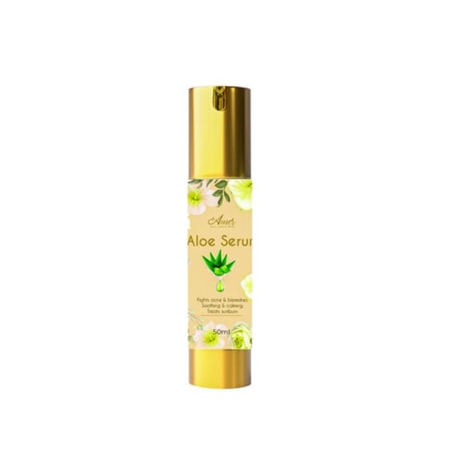 Aloe Serum