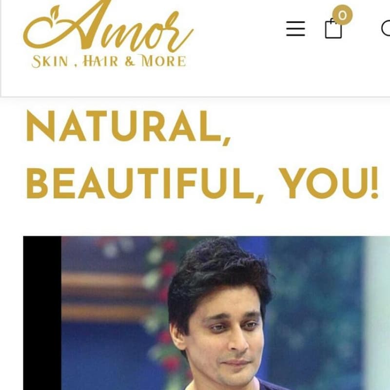Aloe Serum