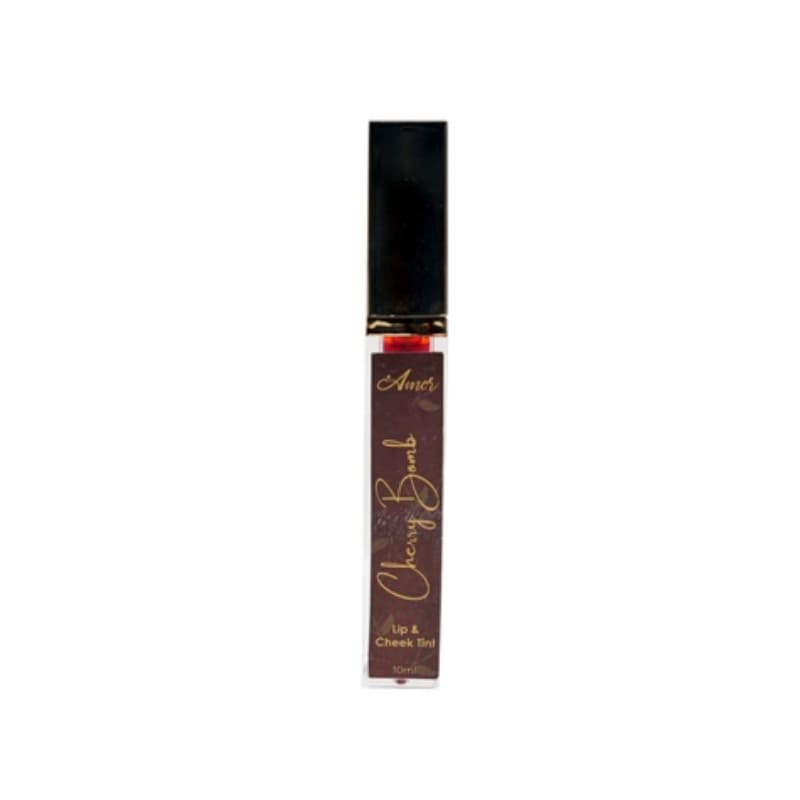 Cherry Bomb Lip Tiny