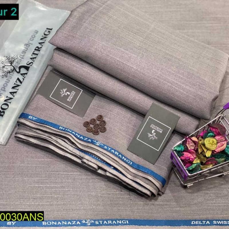 Bonanza satrungi suit for men