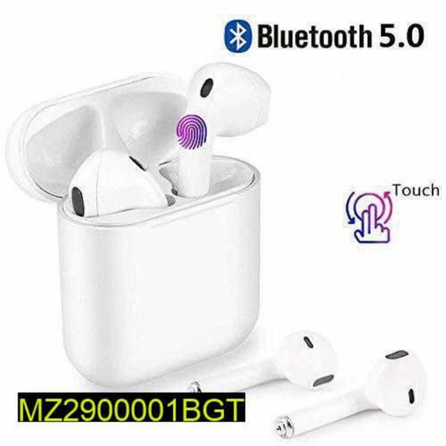 Blue toot 5.0 wireless earphon