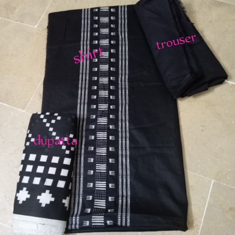 NF three piece orignal