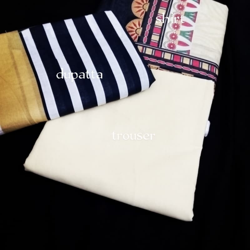 NF three piece orignal
